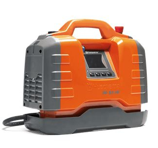 Husqvarna  Pp65 380-480v Eu